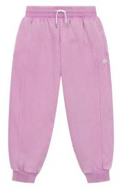 Хлопковые джоггеры HUGO