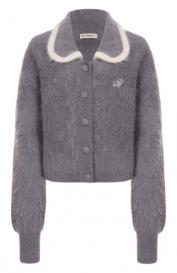 Шерстяной кардиган BOTROIS