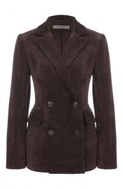 Вельветовый жакет D.Exterior