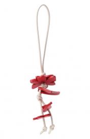 Брелок-шарм Blossom Jil Sander