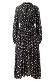 Платье из вискозы и шерсти Dorothee Schumacher