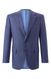 Пиджак из кашемира и шелка Stefano Ricci