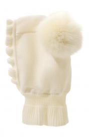 Шерстяной капор Catya