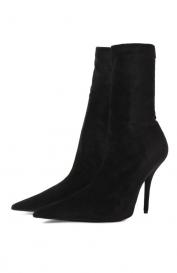 Ботильоны Knife 110 Balenciaga