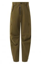 Брюки-карго Dolce&Gabbana