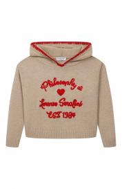 Худи Philosophy Di Lorenzo Serafini Kids