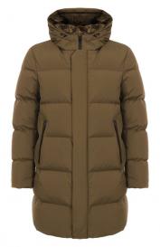Пуховик HERNO
