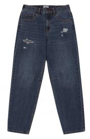 Джинсы Moschino