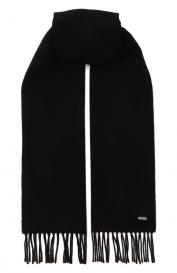 Шерстяной шарф BOSS