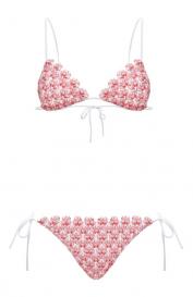 Раздельный купальник Missoni