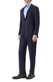 Шерстяной костюм KITON