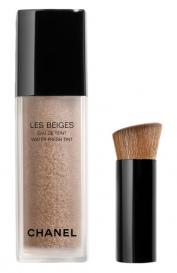 Ультралегкий флюид-тинт Les Beiges Eau de Teint, оттенок Medium (30ml) Chanel