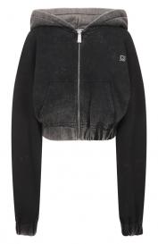 Хлопковая толстовка Giuseppe di Morabito