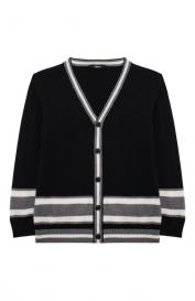 Шерстяной кардиган VARCI