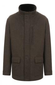 Шерстяная куртка Sartoria Latorre