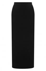 Бархатная юбка ANTONELLI FIRENZE