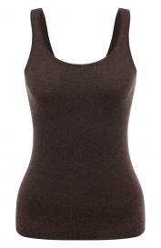 Кашемировая майка Co