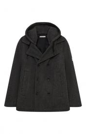 Пальто Paolo Pecora Milano