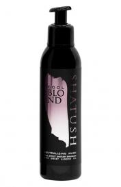 Нейтрализующая маска для волос (200ml) SHATUSH
