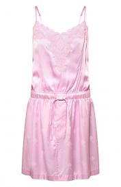 Шелковое платье Balenciaga