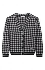 Шерстяной кардиган ELLA.B.