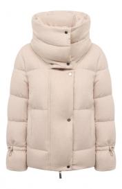 Пуховик Madeira-LS9 Moorer