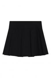 Шерстяная юбка Dal Lago