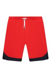 Хлопковые шорты MARC JACOBS (THE)