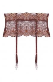 Пояс для чулок I.D. Sarrieri