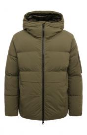 Пуховик Dondup