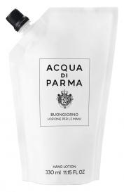 Рефил парфюмированного лосьона для рук и тела Buongiorno (330ml) Acqua di Parma