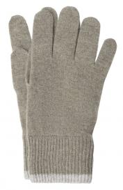 Кашемировые перчатки Brunello Cucinelli