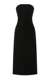 Шерстяное платье Louve