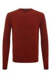 Кашемировый джемпер Zegna