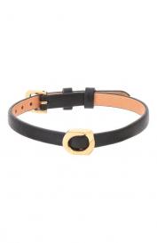 Кожаный браслет NUMBERING