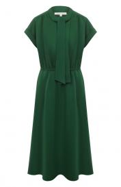 Платье из вискозы Noble&Brulee