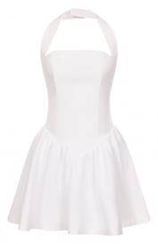 Льняное платье Aline