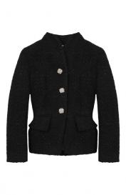 Твидовый жакет Zhanna & Anna