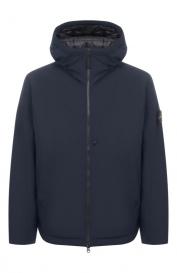 Утепленная куртка Stone Island