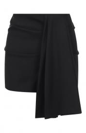 Шерстяные шорты Giuseppe di Morabito