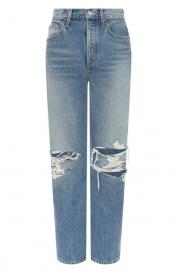 Джинсы 90's AGOLDE