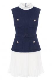 Платье SELF-PORTRAIT