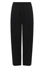 Шерстяные брюки colville