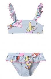 Раздельный купальник Stella McCartney