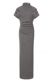 Кашемировое платье Agreeg