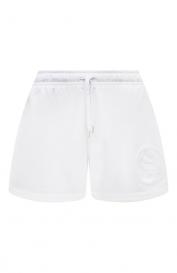 Хлопковые шорты Stella McCartney