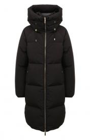 Пуховик Clelia-STP Moorer