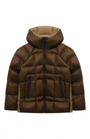 Утепленная куртка DSquared2