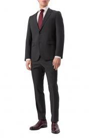 Шерстяной костюм BOSS