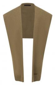 Шарф из шерсти и кашемира Juun.J